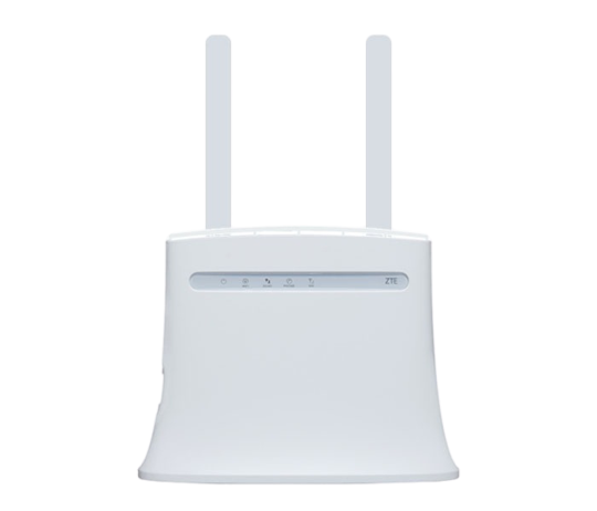 Bộ Phát Wifi 4G ZTe MF283U