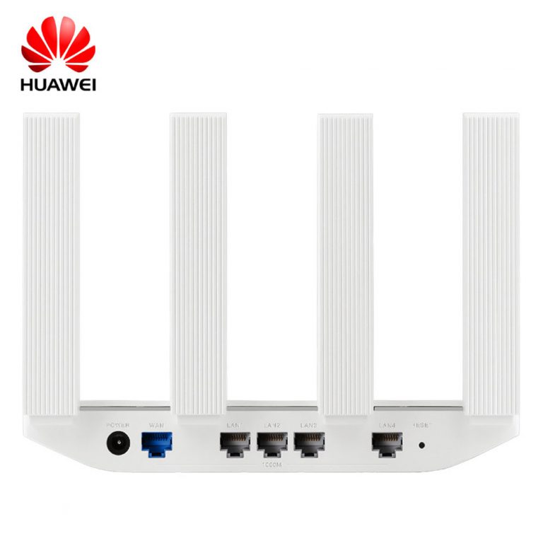 Huawei ws5200 v2 обзор