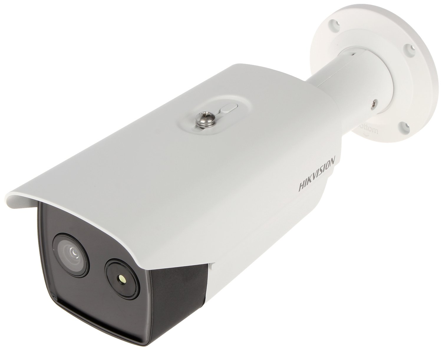 Camera đo thân nhiệt HikVision DS-2TD2617B-3/PA(B)