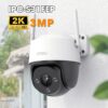 Camera Wifi Full Color IMOU IPC-S31FEP (Cruiser SE+ 3MP)