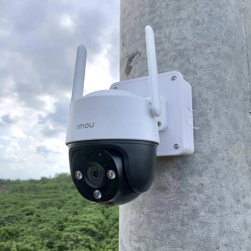 Camera Wifi Full Color IMOU IPC-S31FEP (Cruiser SE+ 3MP) - Ảnh 2