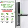 Khóa Cửa Thông Minh EZVIZ DL06 Cho Cửa Xingfa