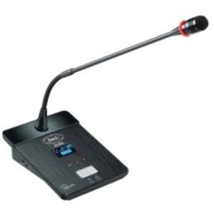 MICRO HỘI NGHỊ DW-6800D