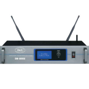 BỘ NHẬN MICRO DW-8800E
